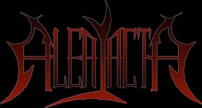 logo Alea Jacta (ITA)